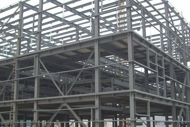 兰州高层钢构造的支撑布置跟构造应当符合哪些范例榜样